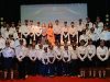 Olympus High holds Investiture Ceremony for Academic Session 2026–27