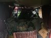 Mussoorie: Retaining wall collapses onto Lok Bhavan Staff Quarters