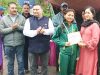 Rain fails to dampen spirits at Mussoorie’s ‘Run for Nation’