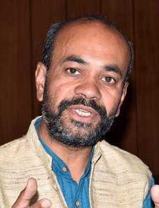 Ravindra Jugran 3