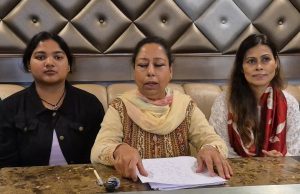 Congress questions SIR: ‘Are you refining the voter list or putting voters in trouble?’