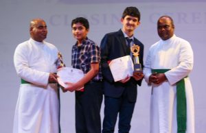 ASISC Literary Events UP & UK Regional Round 2026 held at SJA