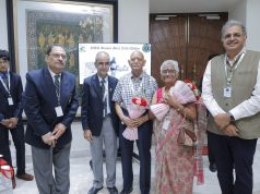 St Joseph’s Old Boys Association hosts SEMIAN/SEMITE Get-Together