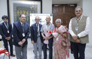 St Joseph’s Old Boys Association hosts SEMIAN/SEMITE Get-Together