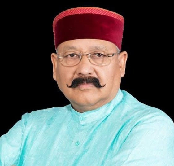 Satpal Maharaj 11