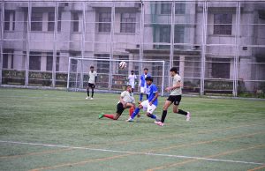St George’s College Heritage Cup (Jackie) Football Tournament 2026 witnesses tough contests