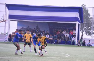 St. George’s College Heritage Cup football tourney on till Aug 14