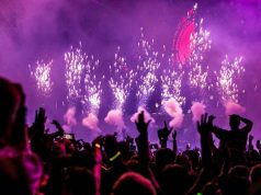 Devotional Exuberance Out of Control