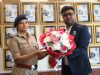 8th SD Jain Memorial Football Championship 2026 begins at TIS