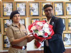 8th SD Jain Memorial Football Championship 2026 begins at TIS