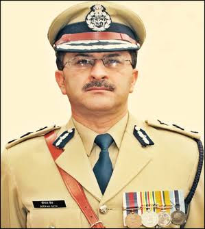 U_khand DGP