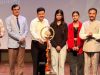 Uttaranchal University welcomes new batch of students