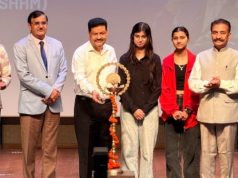 Uttaranchal University welcomes new batch of students