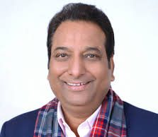 Cong raising doubt on CBI probe indicates its political desperation: Vinod Chamoli