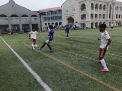 St George’s College Heritage Cup (Jackie) Football Tournament picks up paces
