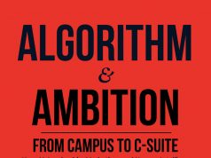 Algorithm and Ambition: From Campus to C-Suite
