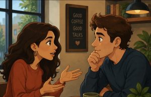 The Subtle Art of Conversation