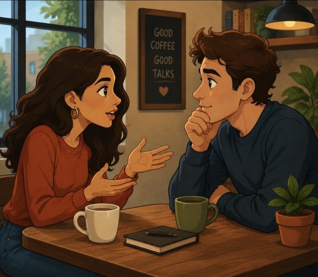 conversation