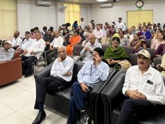 DLRC celebrates 134th Birth Anniversary of Dr SR Ranganathan on National Librarians’ Day