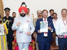Governor launches ‘Mukt Gyan Kosh’ for students in remote areas
