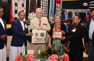 ICREAS – Students’ Creative Expo 2026 held at St George’s College
