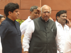 Stage purification row erupts into political controversy