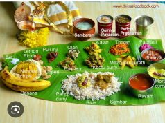 Onam: Malayalam New Year
