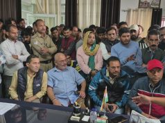 Questions raised over death of 22-year-old in Mussoorie; family suspects murder
