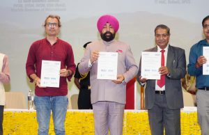 Digital India is our strength, but a secure Digital India is our necessity: Gov