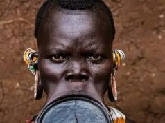 ‘The Indigenous People across Africa’