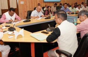 Rishikul to be developed as a centre of Ayurveda and Yoga: Dhami
