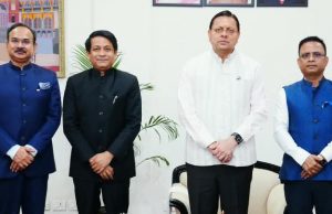 Skill & language training key to overseas employment opportunities: Dhami