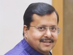 Nitin Nabin to visit U’khand on 2-day tour on 9 Sept