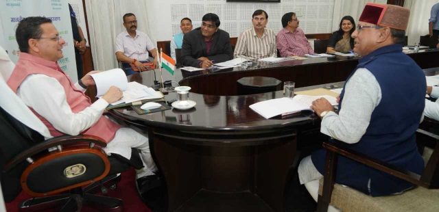 CM releases social security pension to 9.91 lakh beneficiaries for August