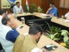 Bardhan directs measures to achieve self‑reliance in pulse production