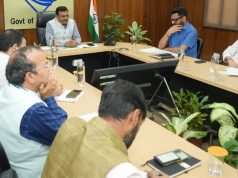 Bardhan directs measures to achieve self‑reliance in pulse production
