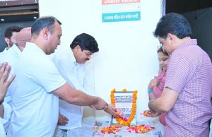 U’khand owes existence to martyrs’ sacrifice: Ganesh Godiyal