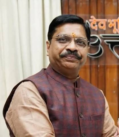 Congress deliberately giving caste angle to purification incident Tarun Bansal