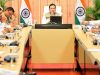 Dhami directs Development Authorities to speed up development works