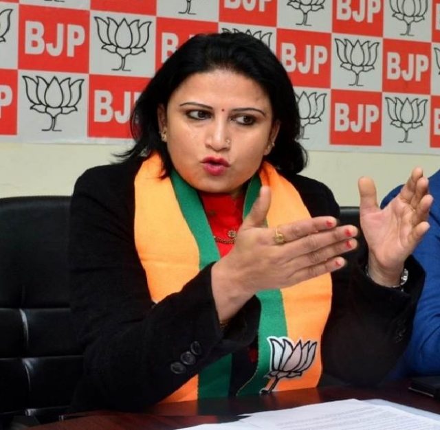 Dhami Govt committed to expanding medical education Honey Pathak