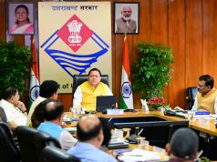 Dhami calls for research-driven policies