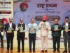 Governor’s completion of 5 years in U’khand celebrated at Lok Bhavan