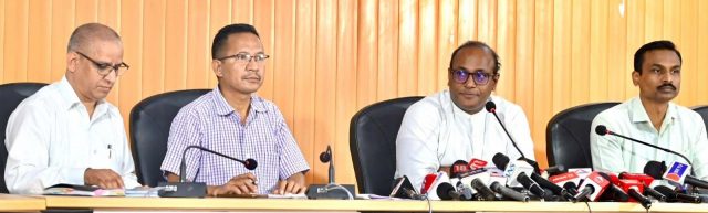 Final voters’ list to be published on 3 Oct in U’khand Purushottam