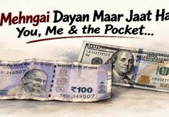 Yeh Mehngai Dayan Mar Jaat Hai – You, Me & the Pocket