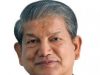 Harish Rawat offers to quit Congress posts after ED raids on former aide
