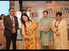 Rotary holds ‘Cluster Summit 4.0: Growing Stronger; Growing Together’