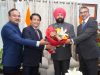 High Commissioners of Three Countries meet Governor; Discuss Global Promotion of Uttarakhand’s Culture, Wellness and Local Products