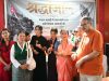 Ganesh Joshi pays tribute to victims of Nepal Disaster