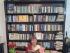 “Blessed by Books”