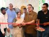 Agriculture Minister Ganesh Joshi inaugurates Silk Expo-2026 in Doon